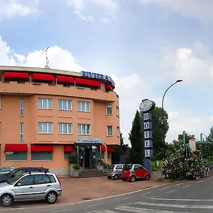 Hotel Riviera ***