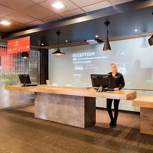 *** Hotel Ibis Ca' Granda Italy