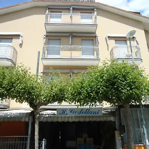 Hotel Castellani **