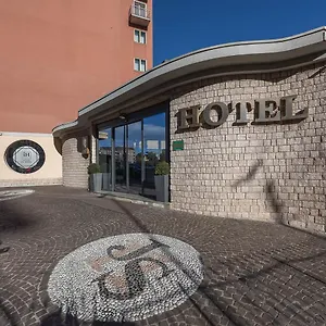 **** Hotel Ih Milano St. John Italy