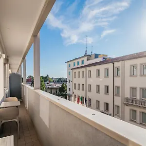 Train Station Apartment