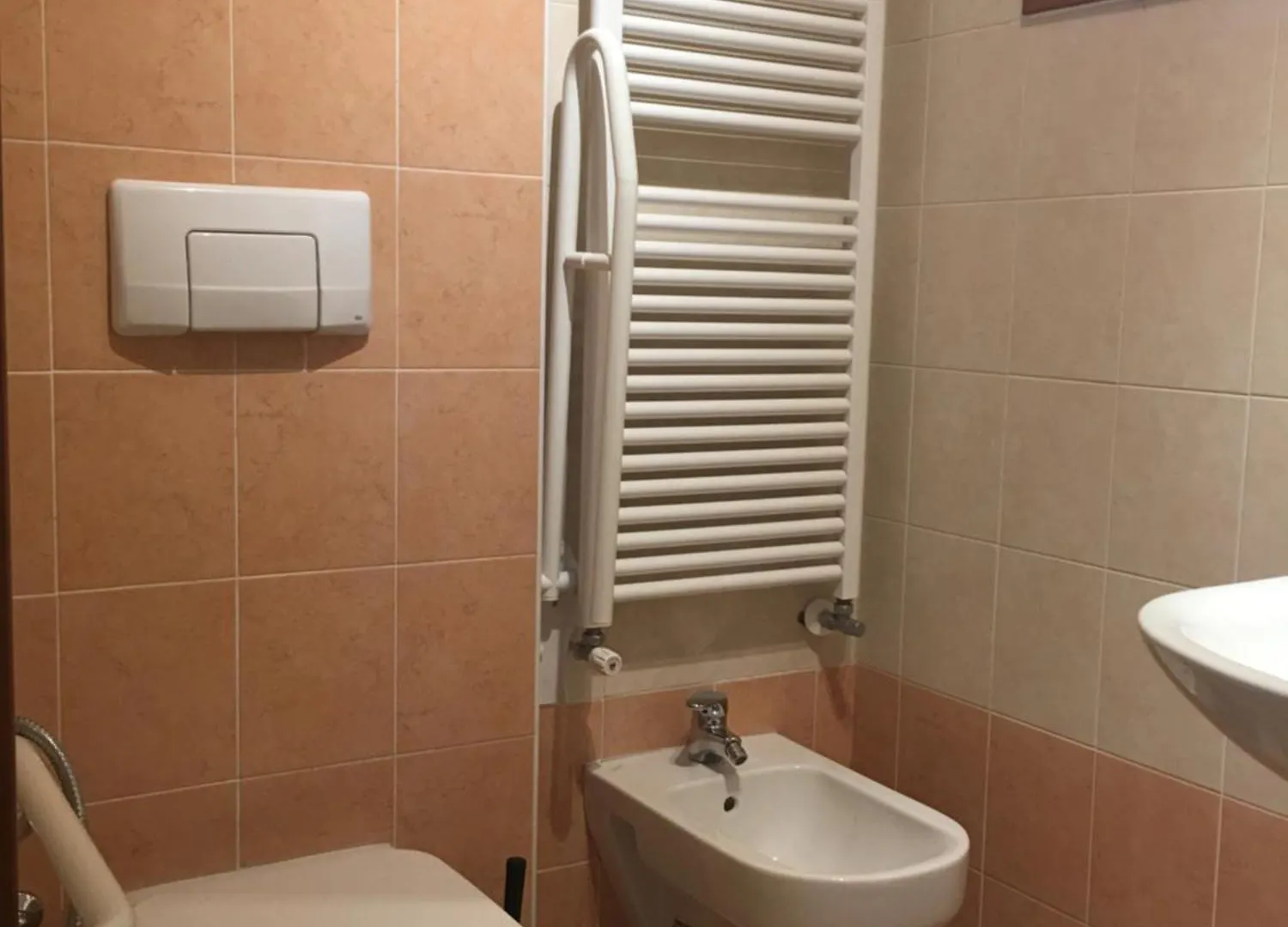 Residence Villa Rendina Mestre