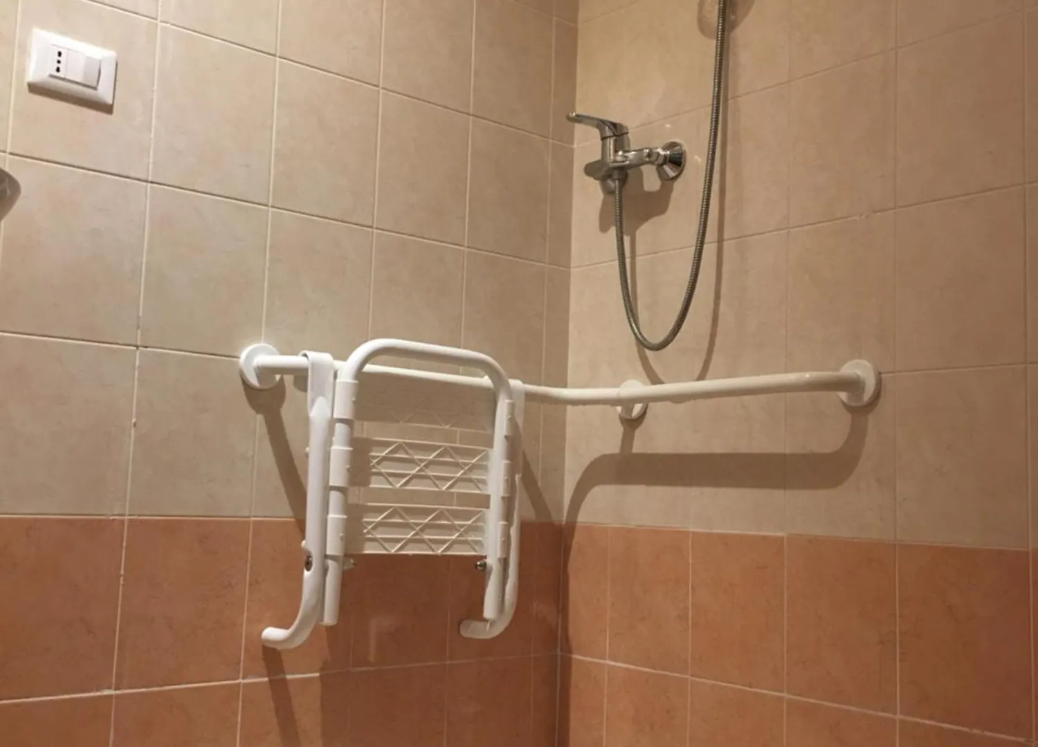 ** Hotel Residence Villa Rendina Mestre Italia