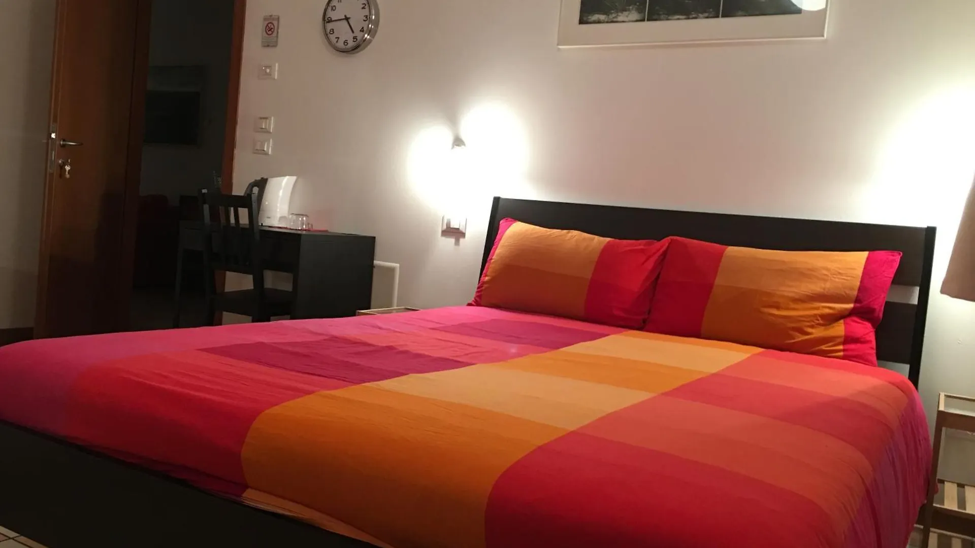 Hotel Residence Villa Rendina Mestre