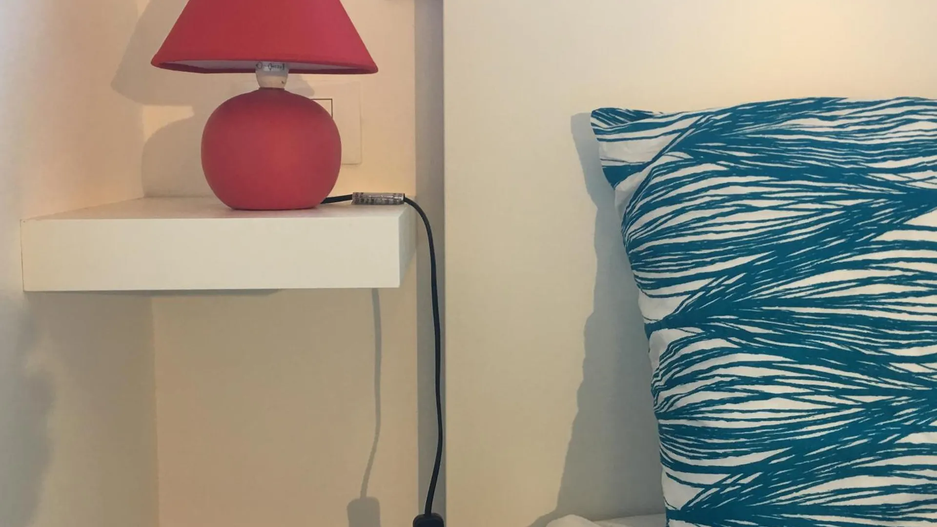 Residence Villa Rendina Mestre Italia