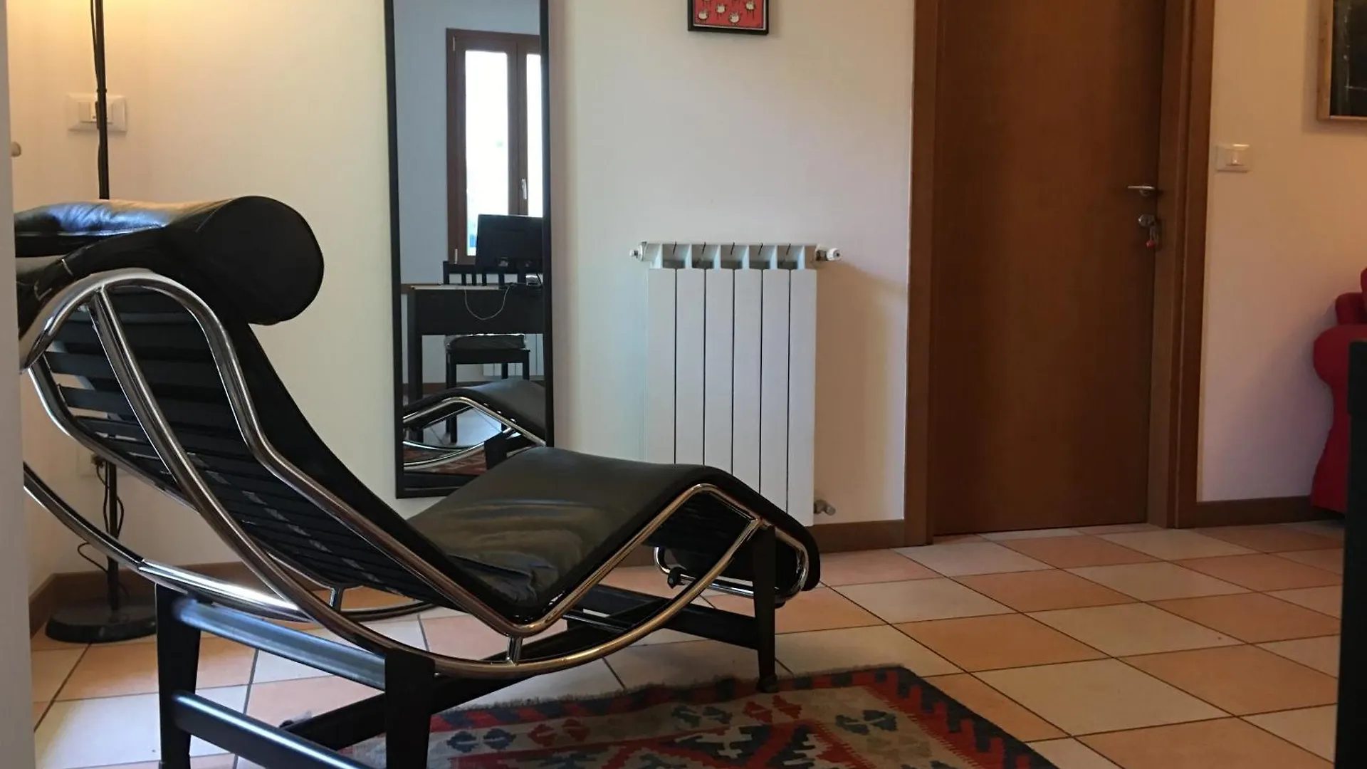 Hotel Residence Villa Rendina Mestre