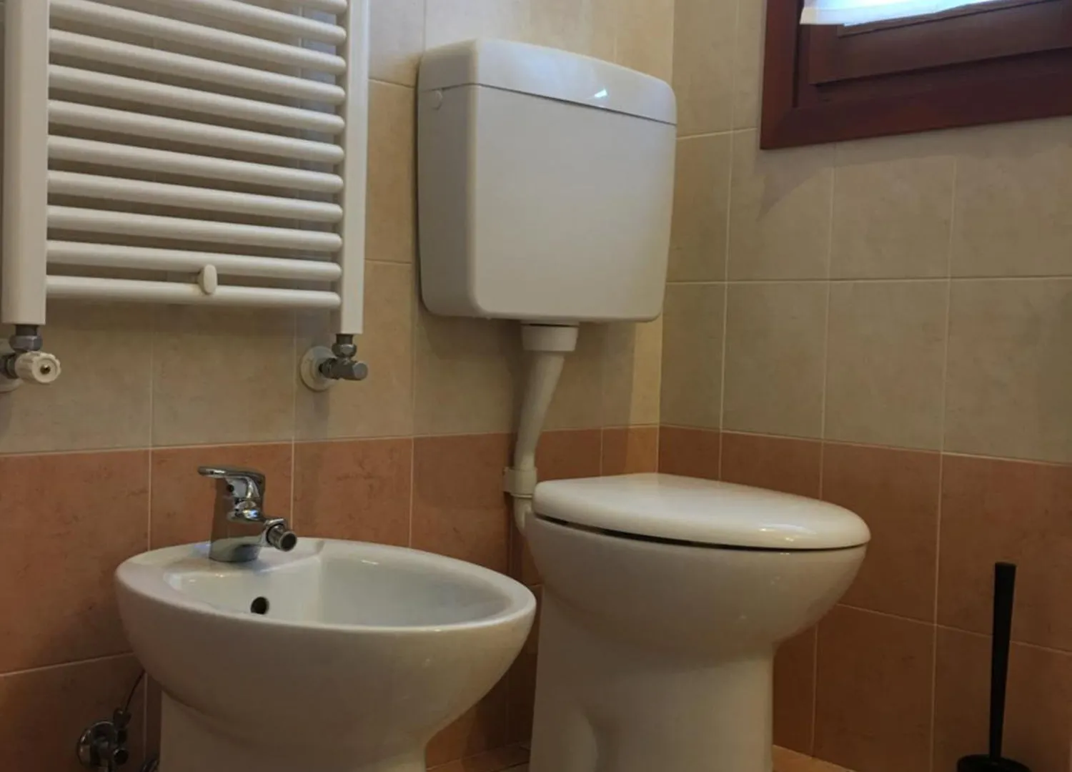 Residence Villa Rendina Mestre Hotel