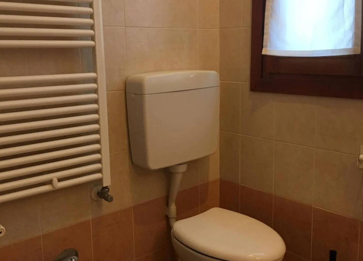 Residence Villa Rendina Mestre Italia