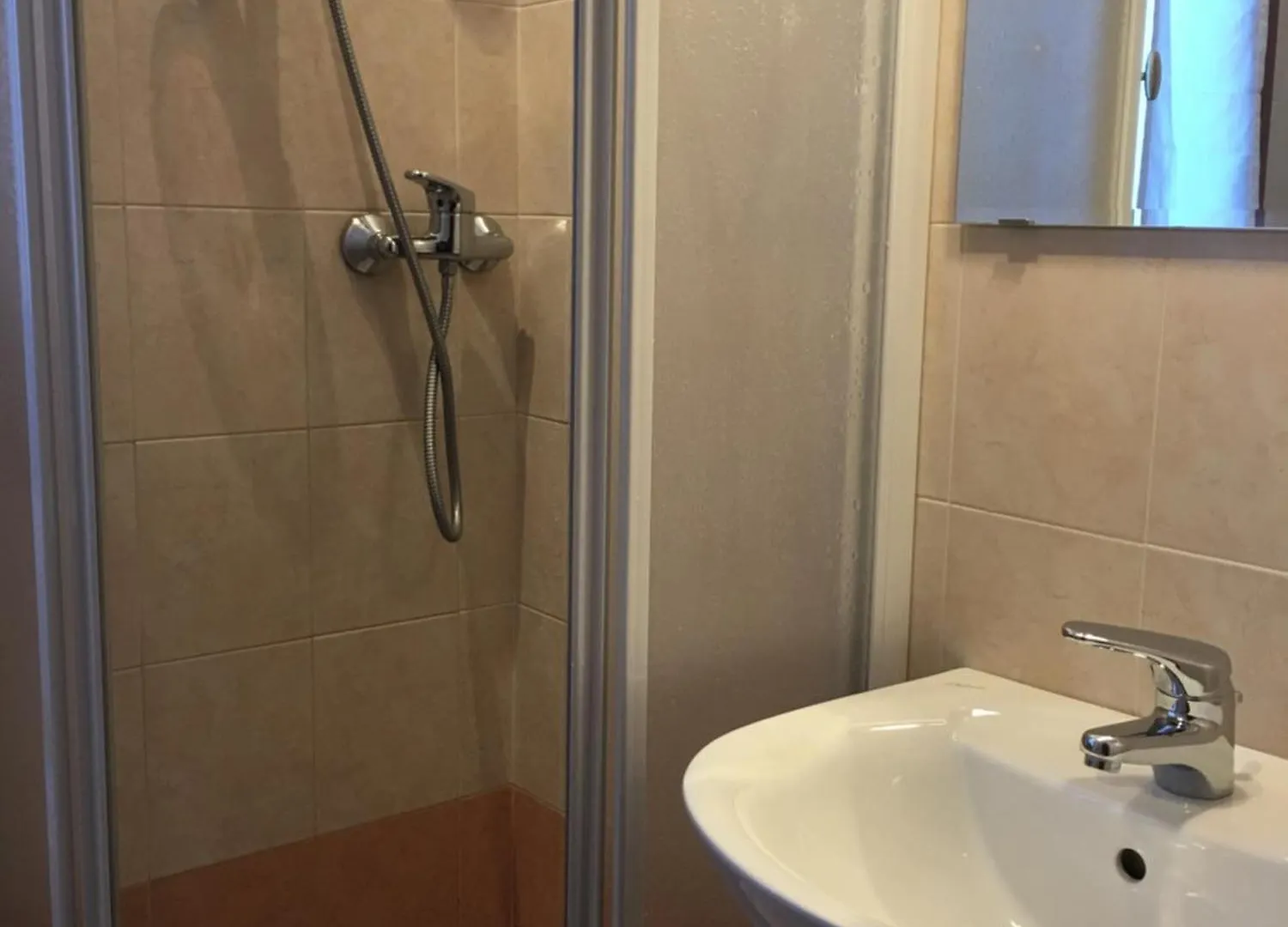 Residence Villa Rendina Mestre 2*,