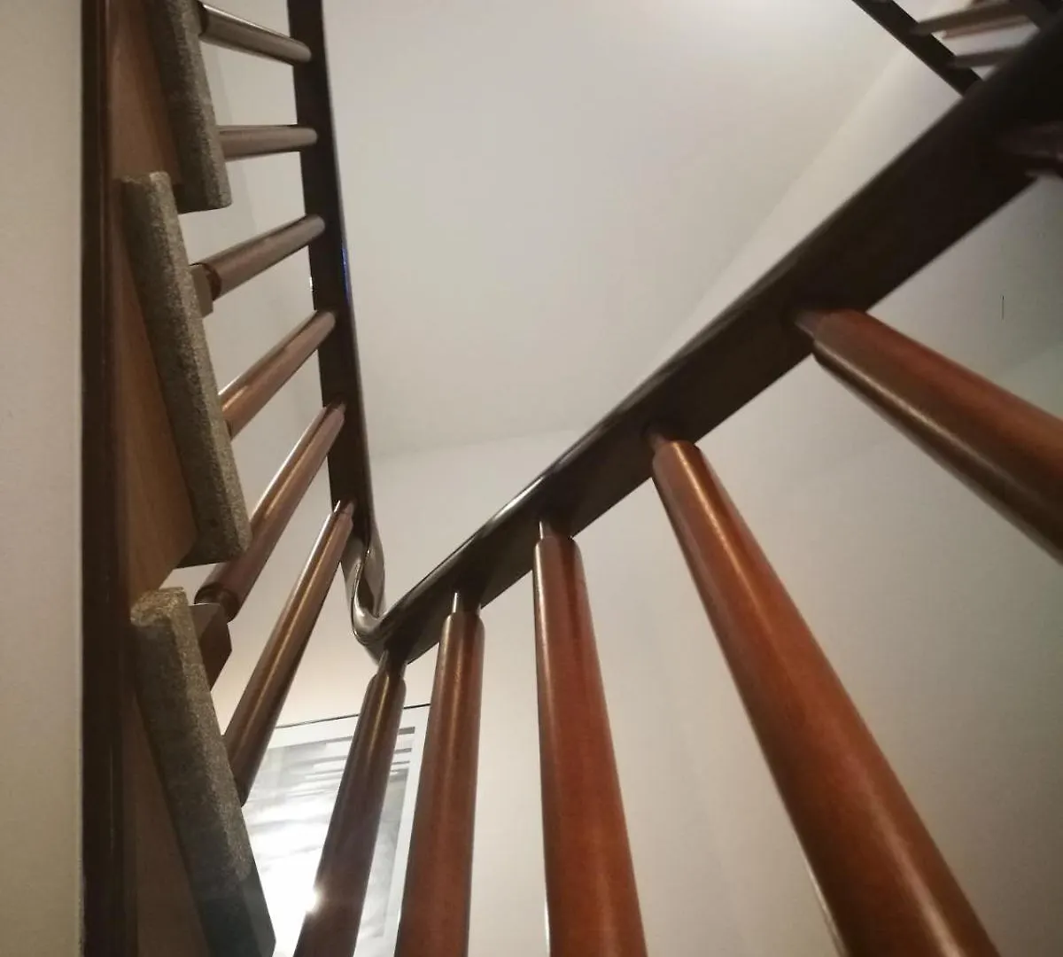 Residence Villa Rendina Mestre Hotel