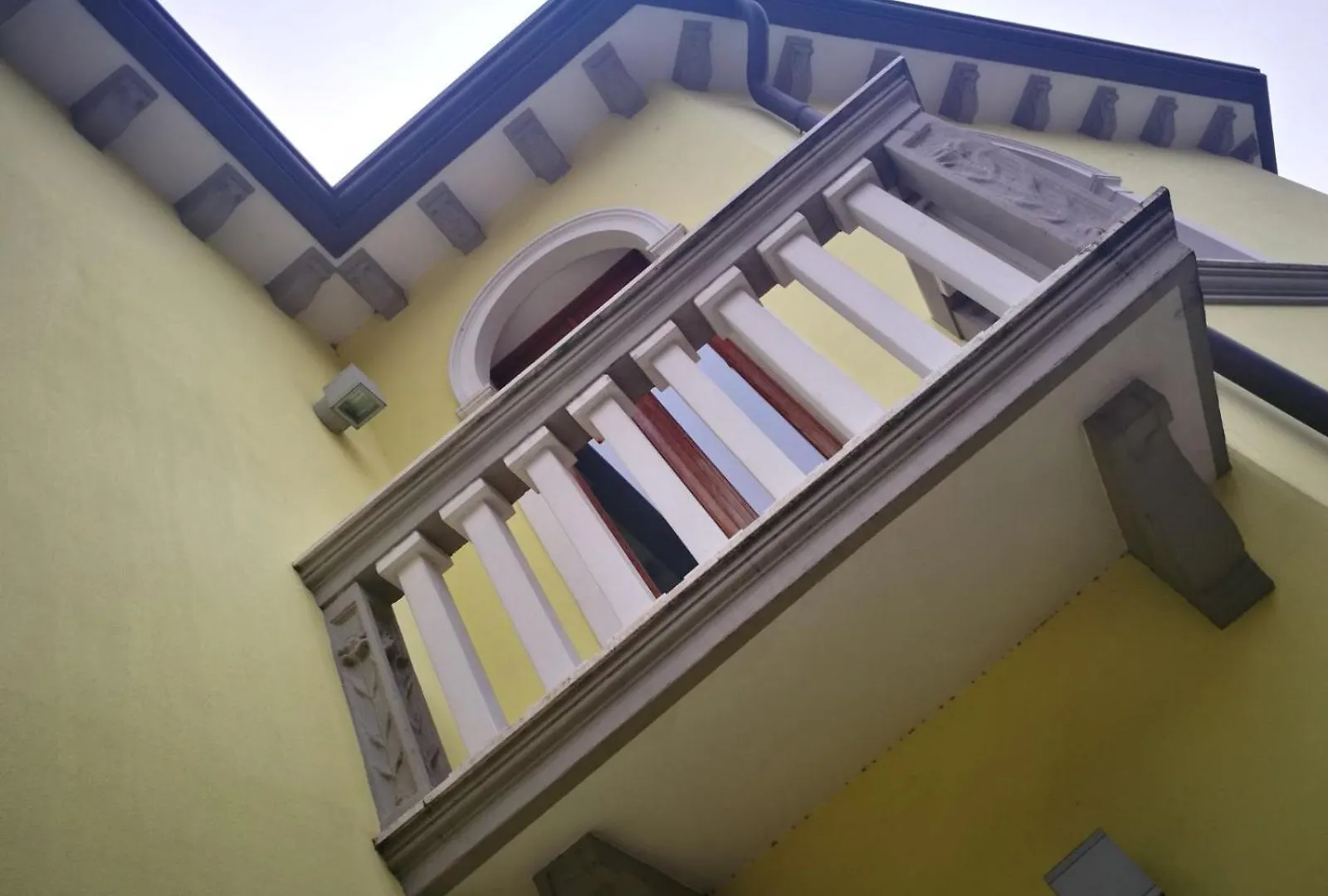Residence Villa Rendina Mestre 2*,